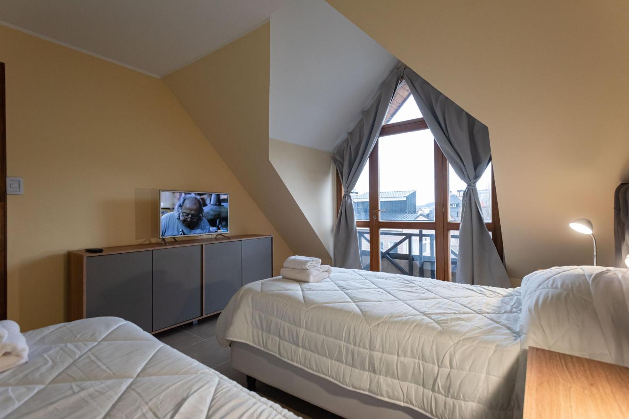 Gente Del Sur - Odino Apartment Ushuaia