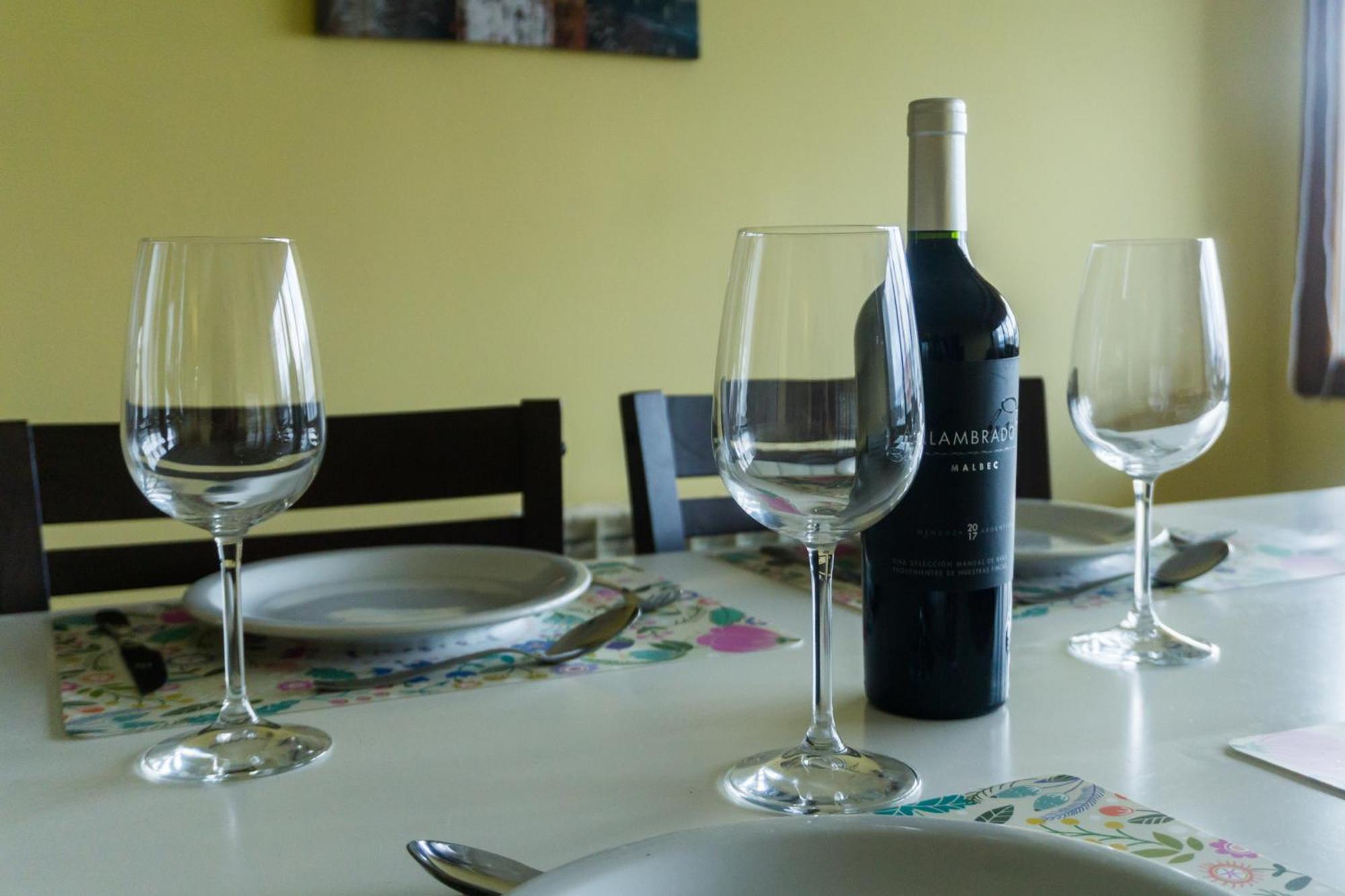 Gente Del Sur - Odino Apartment