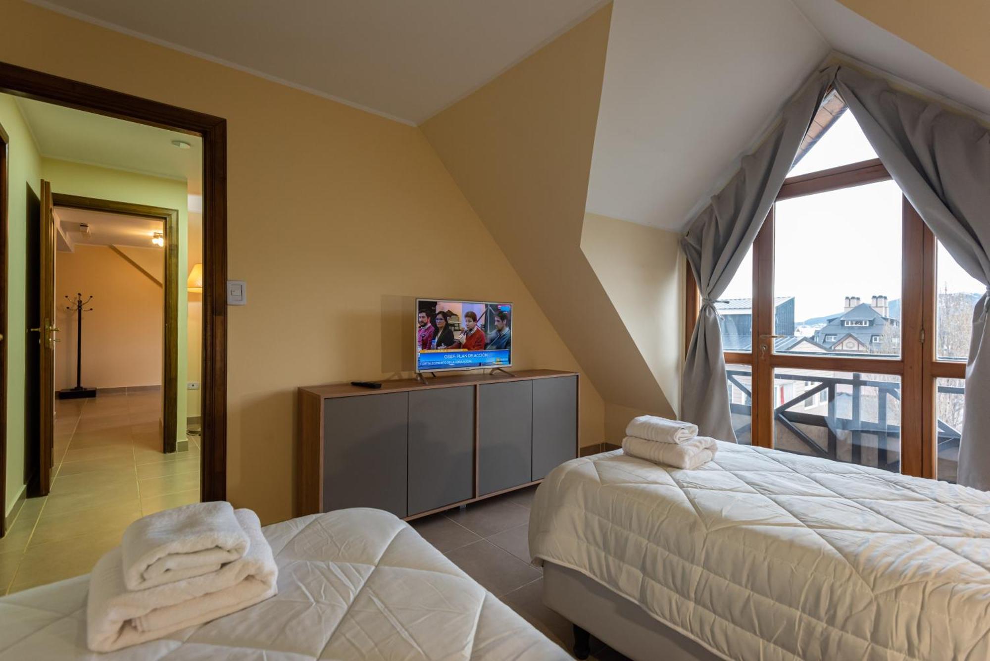 Gente Del Sur - Odino Apartment