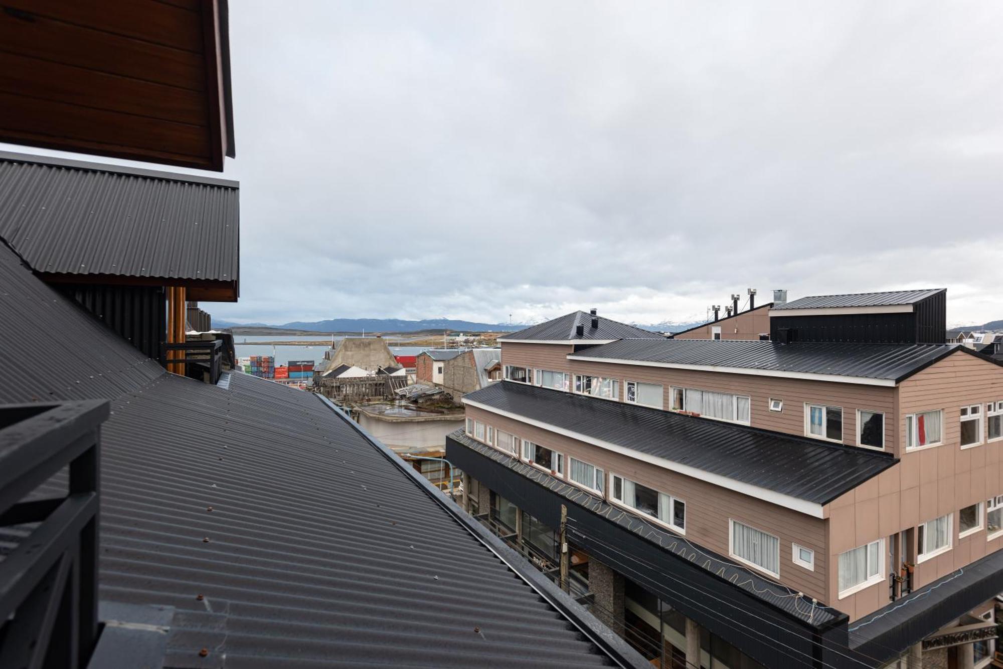 Gente Del Sur - Odino Apartment
