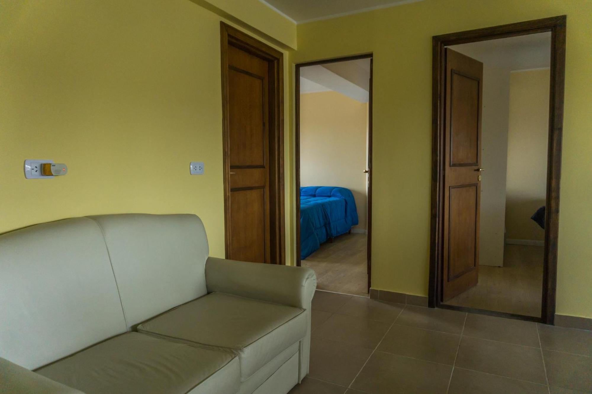 Gente Del Sur - Odino Apartment *