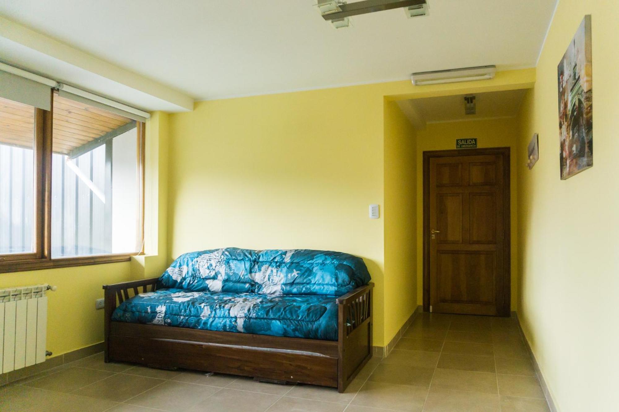 Apartment Gente Del Sur - Odino