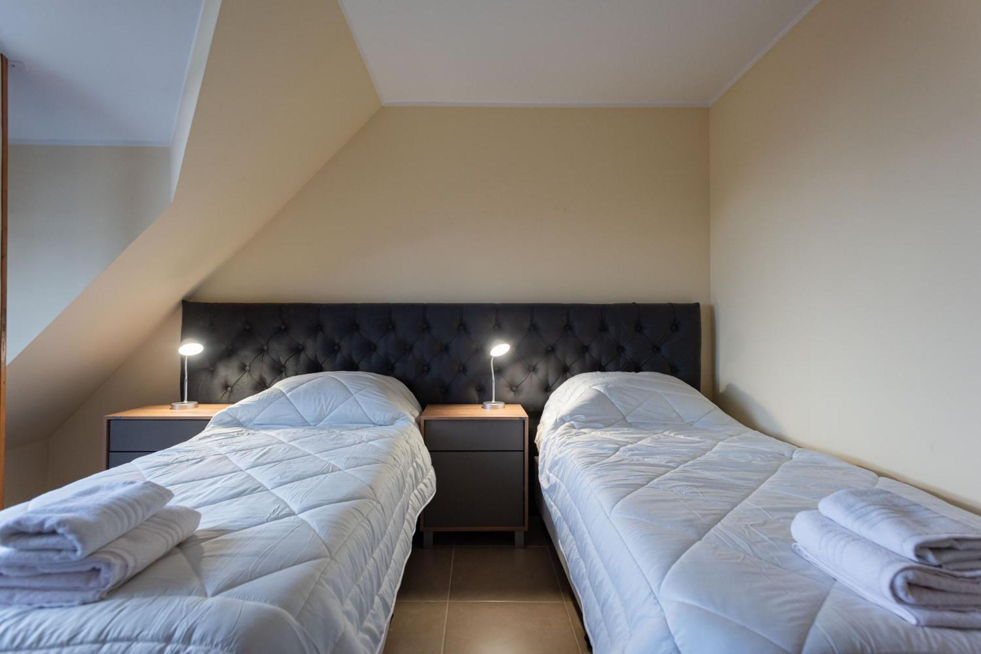 Gente Del Sur - Odino Apartment *