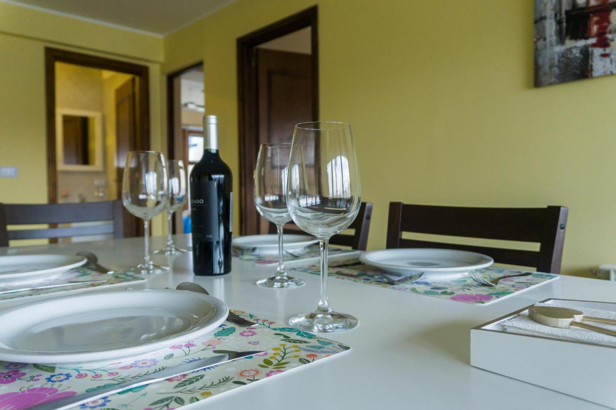 Apartment Gente Del Sur - Odino *