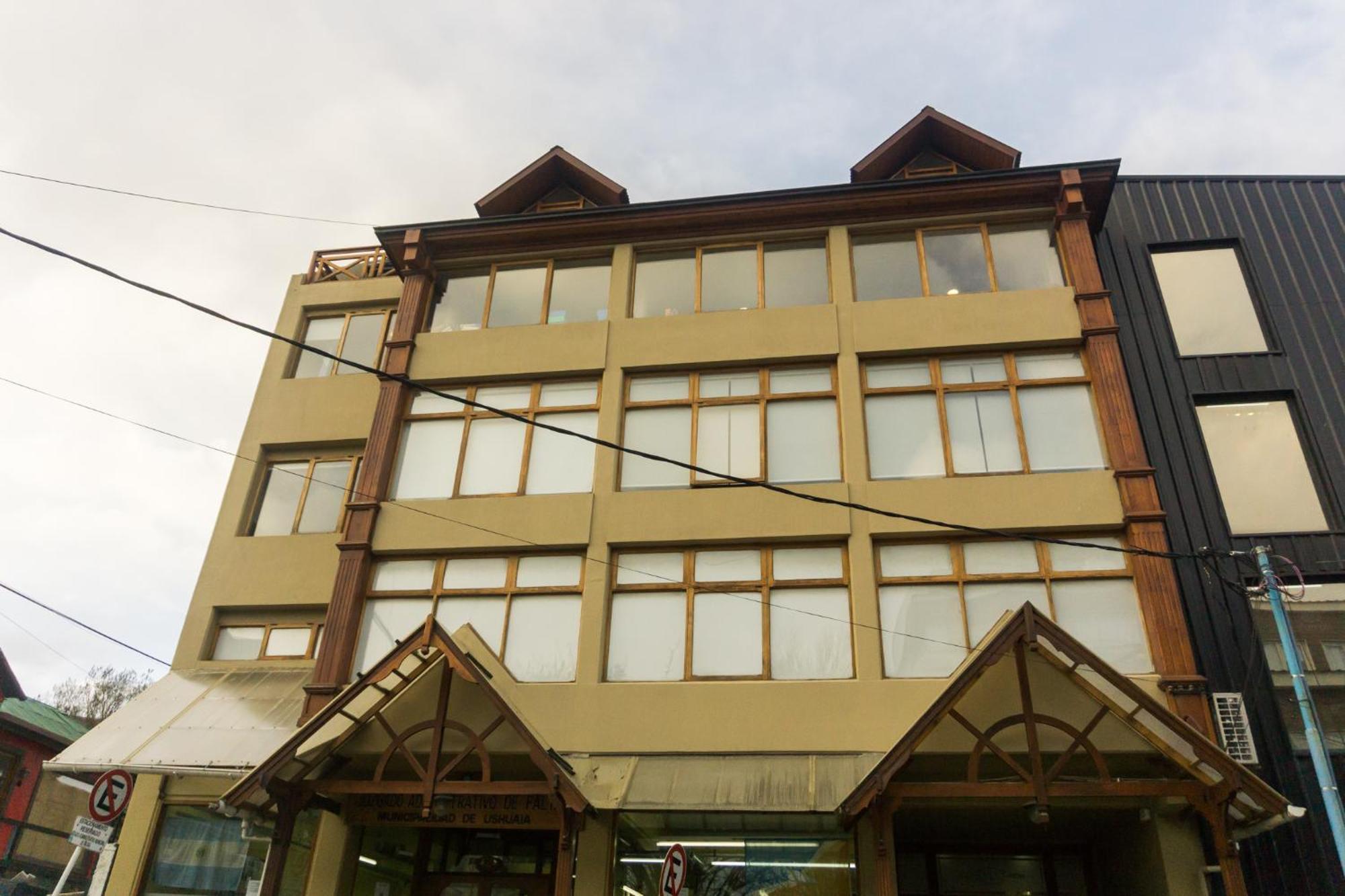 Gente Del Sur - Odino Apartment *