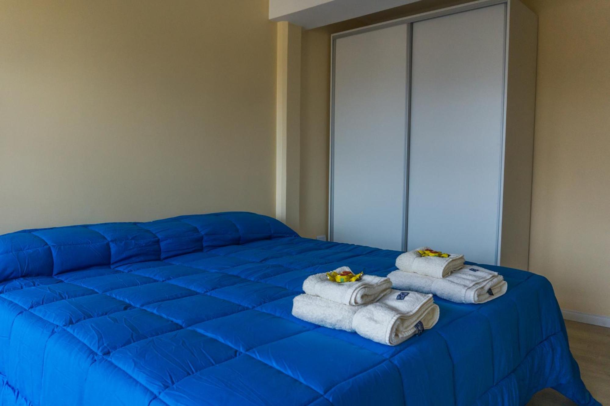 Apartment Gente Del Sur - Odino