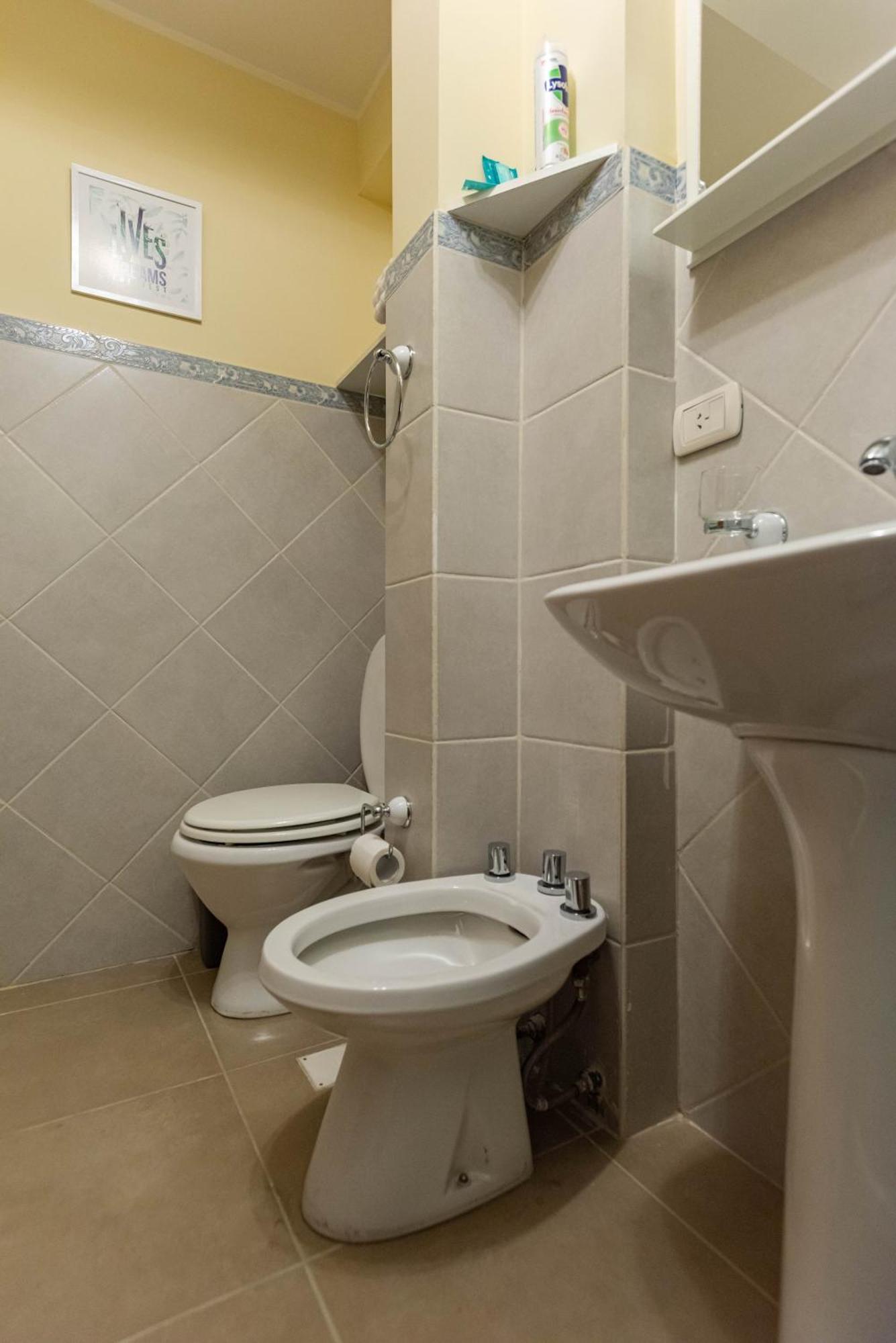 Apartment Gente Del Sur - Odino *
