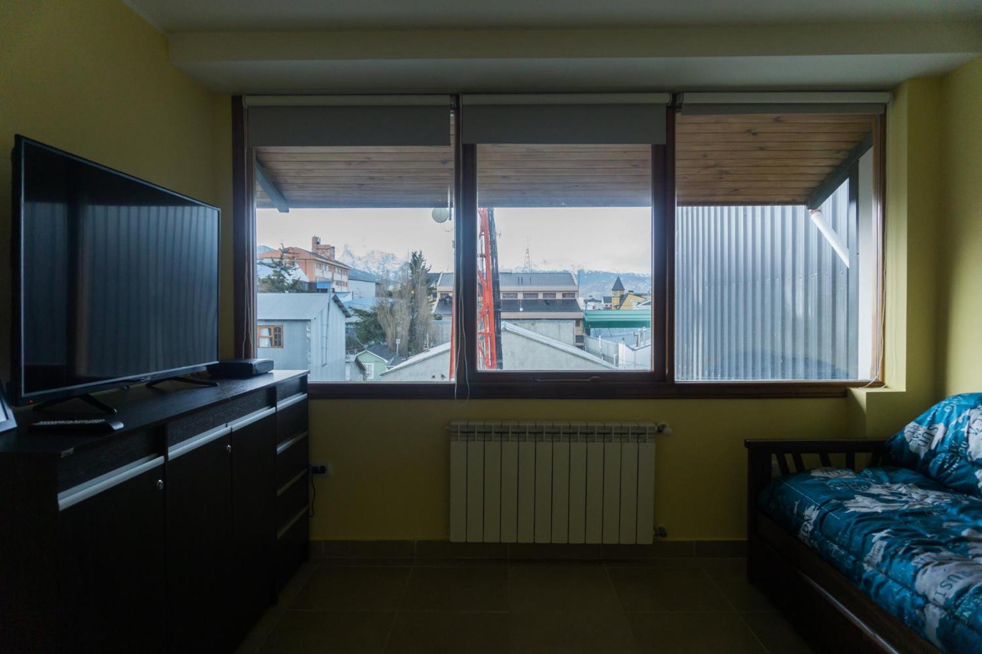 Apartment Gente Del Sur - Odino Ushuaia