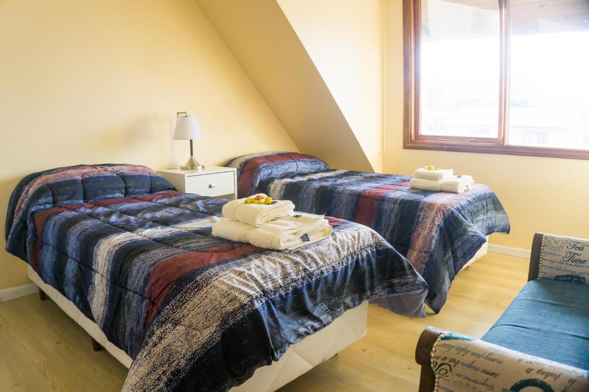 Gente Del Sur - Odino Apartment