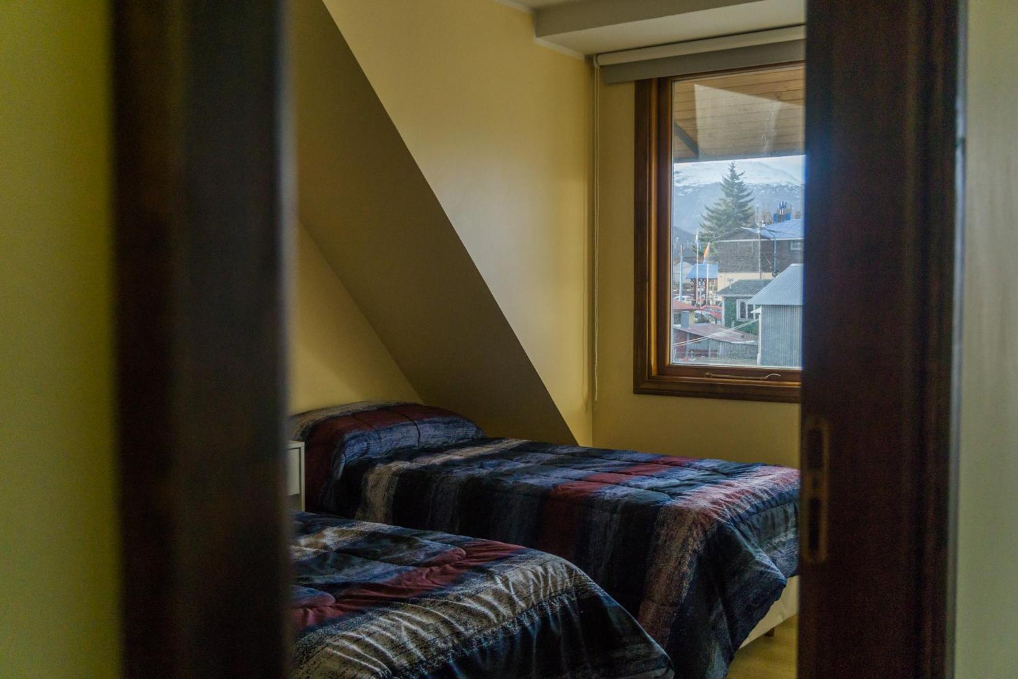 Gente Del Sur - Odino Apartment Ushuaia
