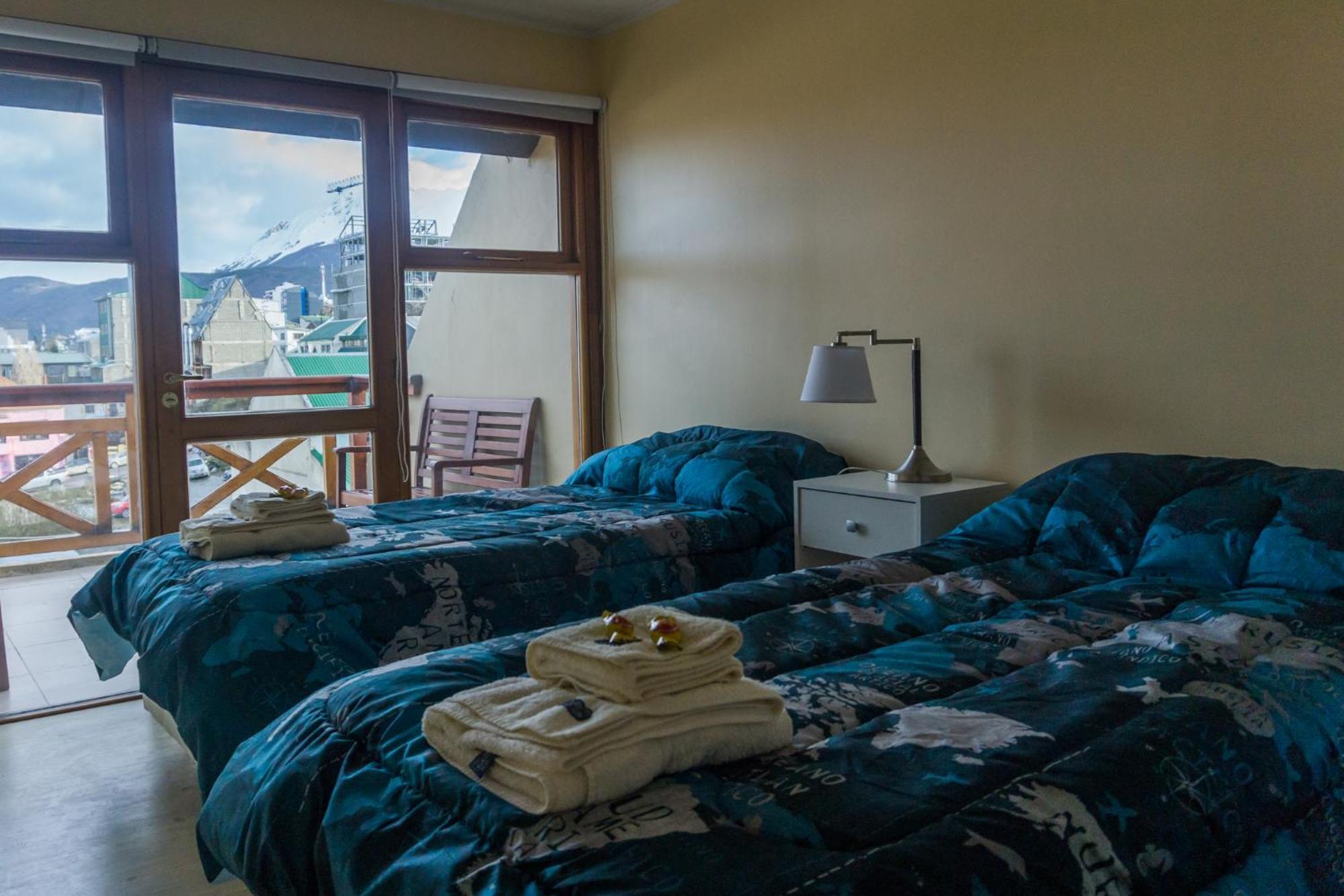 Gente Del Sur - Odino Apartment *