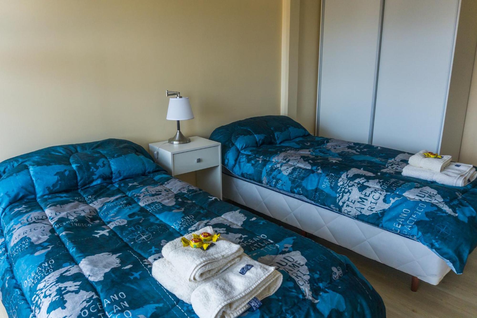 Gente Del Sur - Odino Apartment
