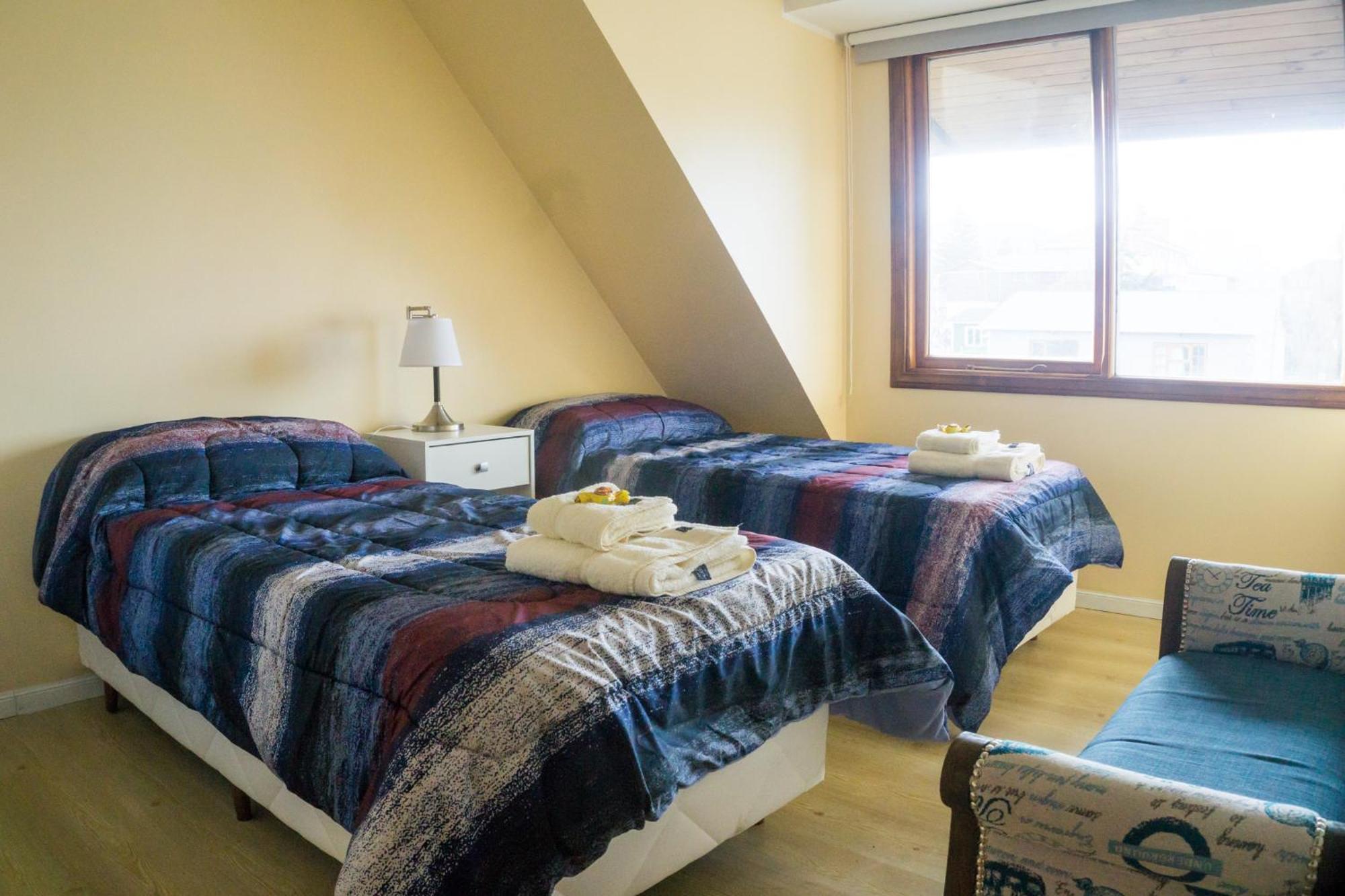 Gente Del Sur - Odino Apartment *